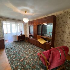 Квартира 60,1 м², 3-комнатная - изображение 1