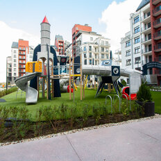 Квартира 39,3 м², 1-комнатная - изображение 2