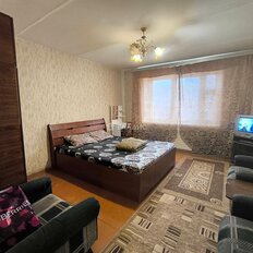 Квартира 36 м², 1-комнатная - изображение 2