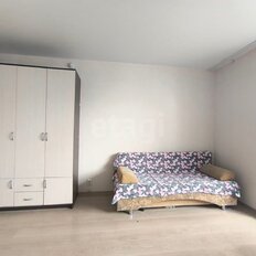 Квартира 24 м², студия - изображение 2