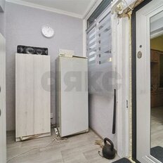 Квартира 30 м², 2-комнатная - изображение 4