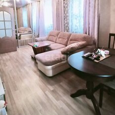 Квартира 68,8 м², 3-комнатная - изображение 4