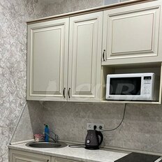 Квартира 18,3 м², студия - изображение 2