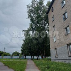 Квартира 31 м², 1-комнатная - изображение 2