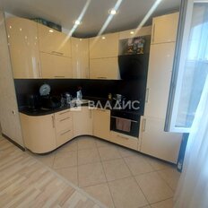 Квартира 60 м², 3-комнатная - изображение 5
