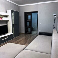 Квартира 70,9 м², 2-комнатная - изображение 4