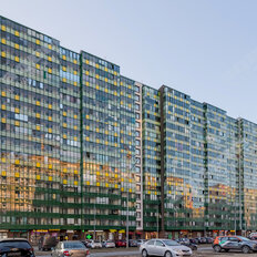 Квартира 24 м², студия - изображение 1