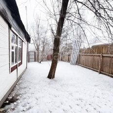 часть дома + 2 сотки, участок - изображение 3