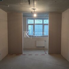Квартира 40,5 м², 1-комнатная - изображение 5