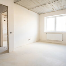 Квартира 39,3 м², 1-комнатная - изображение 4