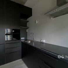 Квартира 56 м², 2-комнатная - изображение 1