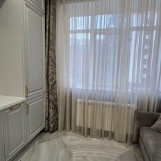 Квартира 80 м², 2-комнатная - изображение 4