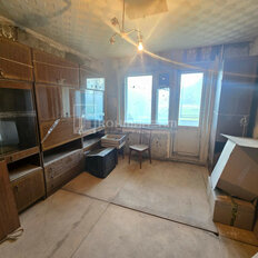 Квартира 48 м², 2-комнатная - изображение 1