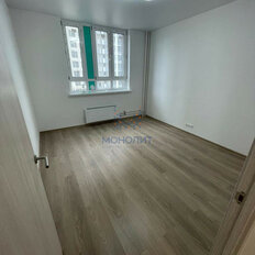 Квартира 38,2 м², 1-комнатная - изображение 1