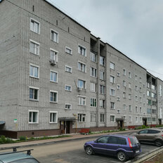 Квартира 32,9 м², 1-комнатная - изображение 1