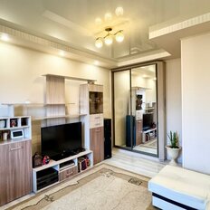 Квартира 36 м², 1-комнатная - изображение 4