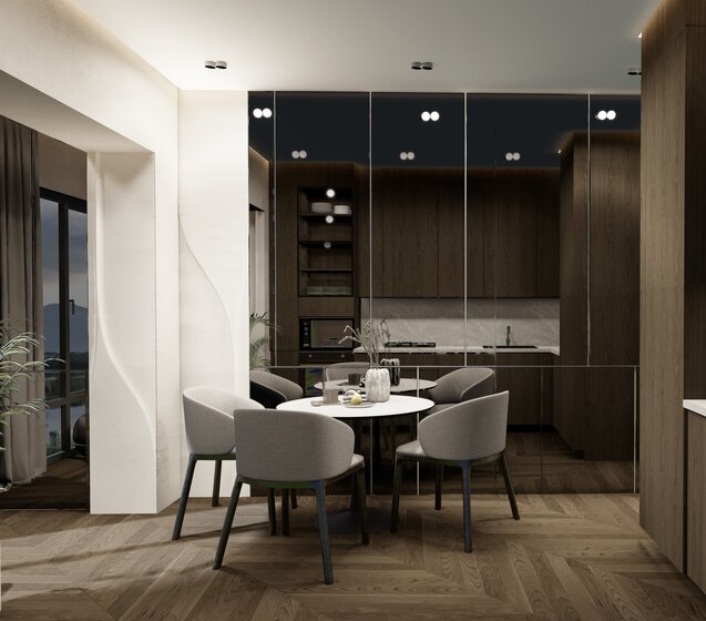 64 м², 2-комнатная квартира 9 280 000 ₽ - изображение 25