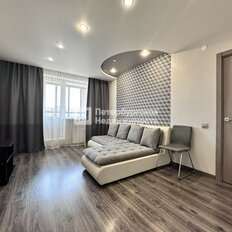 Квартира 38,1 м², 1-комнатная - изображение 1