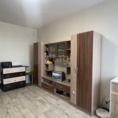 Квартира 31,5 м², 1-комнатная - изображение 3