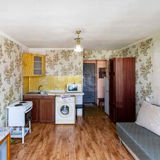 Квартира 21 м², студия - изображение 3