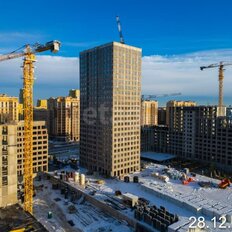 Квартира 22,5 м², студия - изображение 3