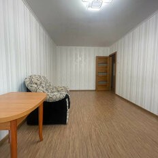 Квартира 62,3 м², 3-комнатная - изображение 4