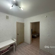 Квартира 33 м², 1-комнатная - изображение 3