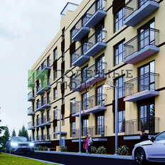 Квартира 75,4 м², 2-комнатная - изображение 4