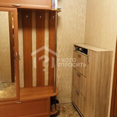 Квартира 36,8 м², 1-комнатная - изображение 2