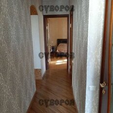 Квартира 110 м², 4-комнатная - изображение 3