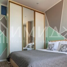 Квартира 52 м², 2-комнатная - изображение 2