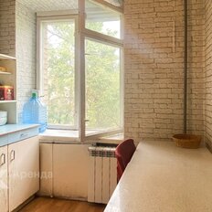 Квартира 30,6 м², 1-комнатная - изображение 4