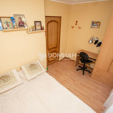 Квартира 58,3 м², 3-комнатная - изображение 3