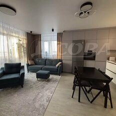 Квартира 87,7 м², 3-комнатная - изображение 2