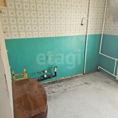 Квартира 35 м², 1-комнатная - изображение 4