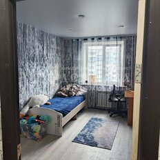 Квартира 66,7 м², 3-комнатная - изображение 5