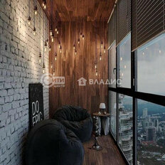Квартира 23,8 м², студия - изображение 3
