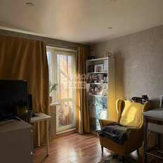 Квартира 30 м², 1-комнатная - изображение 3