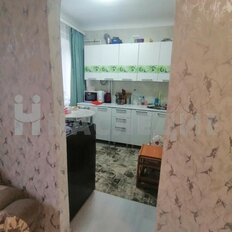 Квартира 53,9 м², 3-комнатная - изображение 2