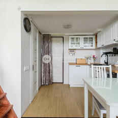 Квартира 20 м², студия - изображение 5