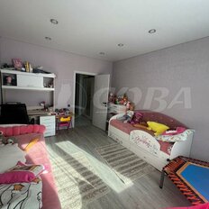 Квартира 70 м², 2-комнатная - изображение 4