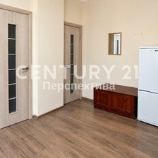 Квартира 61,3 м², 3-комнатная - изображение 4