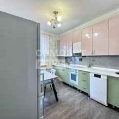 Квартира 35,1 м², 1-комнатная - изображение 3