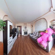 Квартира 64 м², 3-комнатная - изображение 2