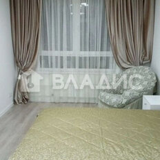 Квартира 38 м², 1-комнатная - изображение 4