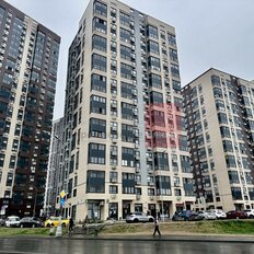 Квартира 77,4 м², 3-комнатная - изображение 1
