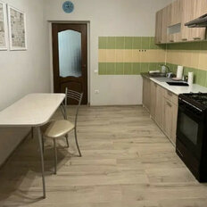 Квартира 59 м², 2-комнатная - изображение 1