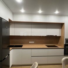 Квартира 50 м², 2-комнатная - изображение 2