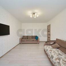Квартира 59,3 м², 2-комнатная - изображение 3