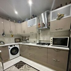 Квартира 45 м², 2-комнатная - изображение 2